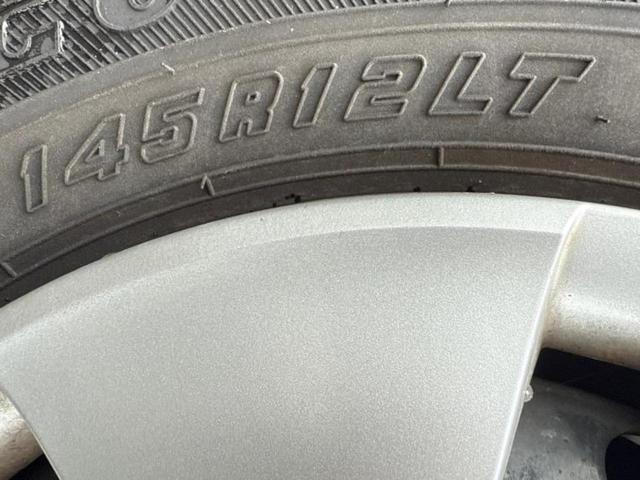 ハイゼットカーゴ デッキバンGL 新品タイヤ/保証書/純正 SDナビ/Bluetooth接続/ETC/EBD付ABS/バックモニター/フルセグTV/DVD/エアバッグ 運転席/エアバッグ 助手席/パワーウインドウ/キーレスエントリー(50枚目)