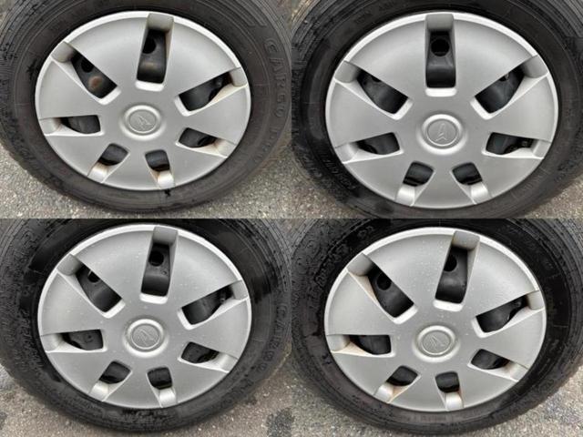 ハイゼットカーゴ デッキバンGL 新品タイヤ/保証書/純正 SDナビ/Bluetooth接続/ETC/EBD付ABS/バックモニター/フルセグTV/DVD/エアバッグ 運転席/エアバッグ 助手席/パワーウインドウ/キーレスエントリー(51枚目)