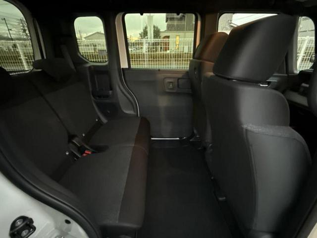 N-BOXカスタム ヒョウジュン 保証書/衝突安全装置/電動スライドドア/シートヒーター 前席/車線逸脱防止支援システム/ヘッドランプ LED/横滑り防止装置/ホンダセンシング/禁煙車/エアバッグ 運転席/エアバッグ 助手席(6枚目)