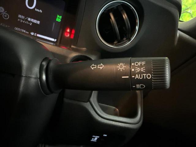 N-BOXカスタム ヒョウジュン 保証書/衝突安全装置/電動スライドドア/シートヒーター 前席/車線逸脱防止支援システム/ヘッドランプ LED/横滑り防止装置/ホンダセンシング/禁煙車/エアバッグ 運転席/エアバッグ 助手席(11枚目)