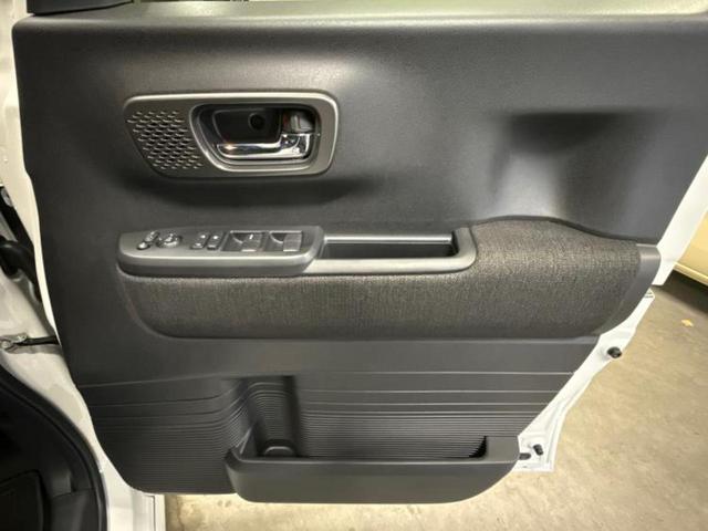 N-BOXカスタム ヒョウジュン 保証書/衝突安全装置/電動スライドドア/シートヒーター 前席/車線逸脱防止支援システム/ヘッドランプ LED/横滑り防止装置/ホンダセンシング/禁煙車/エアバッグ 運転席/エアバッグ 助手席(21枚目)