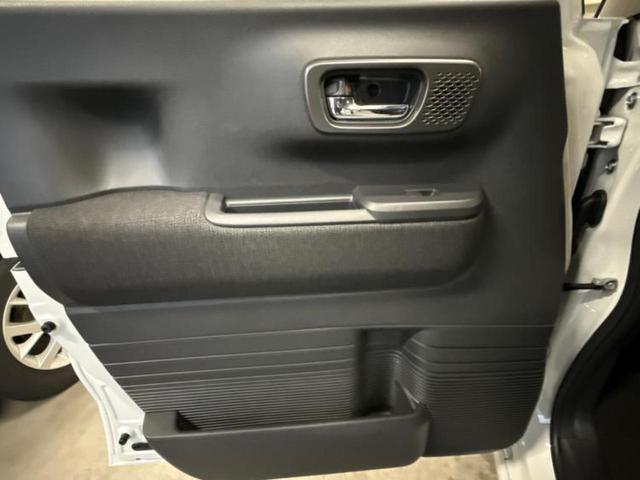 N-BOXカスタム ヒョウジュン 保証書/衝突安全装置/電動スライドドア/シートヒーター 前席/車線逸脱防止支援システム/ヘッドランプ LED/横滑り防止装置/ホンダセンシング/禁煙車/エアバッグ 運転席/エアバッグ 助手席(22枚目)