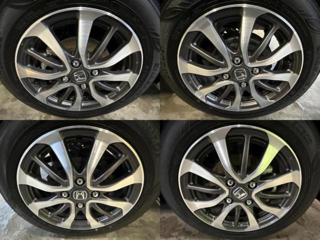 N-BOXカスタム ヒョウジュン 保証書/衝突安全装置/電動スライドドア/シートヒーター 前席/車線逸脱防止支援システム/ヘッドランプ LED/横滑り防止装置/ホンダセンシング/禁煙車/エアバッグ 運転席/エアバッグ 助手席(49枚目)