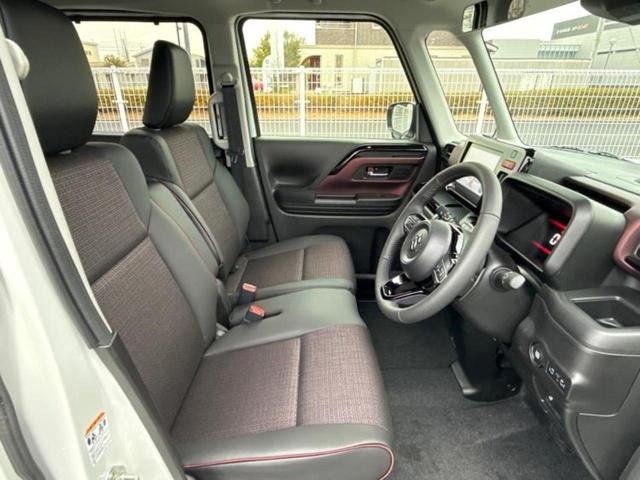 スペーシアカスタム ハイブリッドXSターボ 保証書/純正 9インチ メモリーナビ/セーフティサポート(スズキ)/両側電動スライドドア/シートヒーター 前席/全方位モニター/車線逸脱防止支援システム/ヘッドランプ LED ターボ 全周囲カメラ(5枚目)