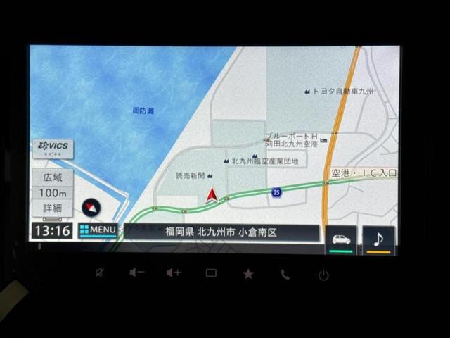 スペーシアカスタム ハイブリッドXSターボ 保証書/純正 9インチ メモリーナビ/セーフティサポート(スズキ)/両側電動スライドドア/シートヒーター 前席/全方位モニター/車線逸脱防止支援システム/ヘッドランプ LED ターボ 全周囲カメラ(10枚目)