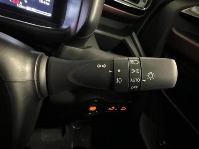 スペーシアカスタム ハイブリッドXSターボ 保証書/純正 9インチ メモリーナビ/セーフティサポート(スズキ)/両側電動スライドドア/シートヒーター 前席/全方位モニター/車線逸脱防止支援システム/ヘッドランプ LED ターボ 全周囲カメラ(16枚目)