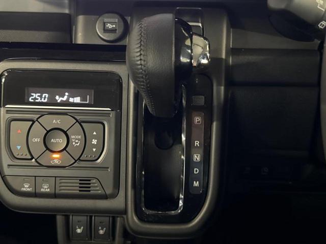 スペーシアカスタム ハイブリッドXSターボ 保証書/純正 9インチ メモリーナビ/セーフティサポート(スズキ)/両側電動スライドドア/シートヒーター 前席/全方位モニター/車線逸脱防止支援システム/ヘッドランプ LED ターボ 全周囲カメラ(18枚目)