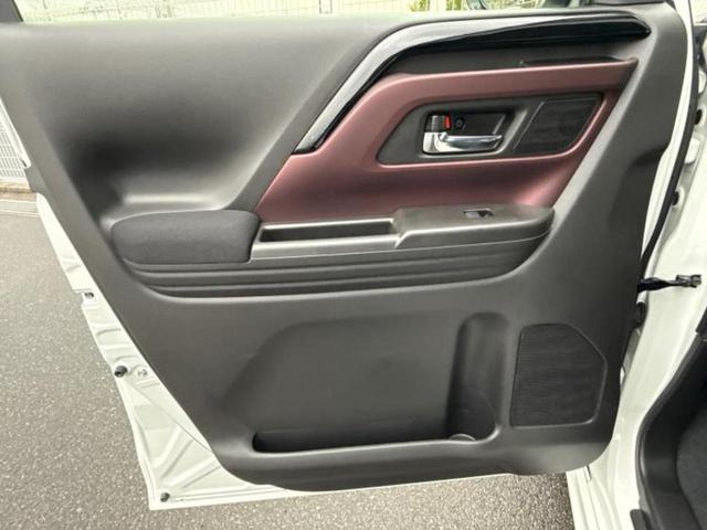 スペーシアカスタム ハイブリッドXSターボ 保証書/純正 9インチ メモリーナビ/セーフティサポート(スズキ)/両側電動スライドドア/シートヒーター 前席/全方位モニター/車線逸脱防止支援システム/ヘッドランプ LED ターボ 全周囲カメラ(22枚目)