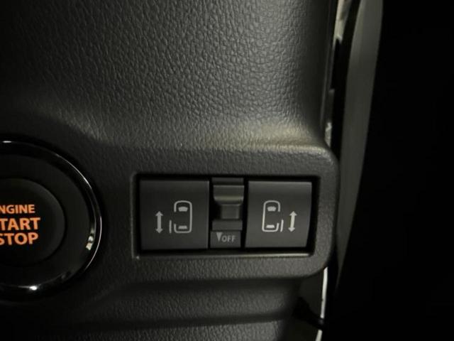 スペーシアカスタム ハイブリッドXSターボ 保証書/純正 9インチ メモリーナビ/セーフティサポート(スズキ)/両側電動スライドドア/シートヒーター 前席/全方位モニター/車線逸脱防止支援システム/ヘッドランプ LED ターボ 全周囲カメラ(27枚目)