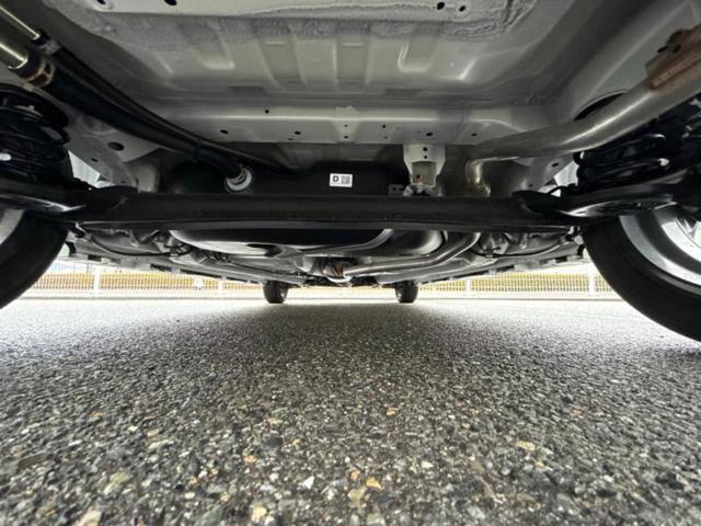 スペーシアカスタム ハイブリッドXSターボ 保証書/純正 9インチ メモリーナビ/セーフティサポート(スズキ)/両側電動スライドドア/シートヒーター 前席/全方位モニター/車線逸脱防止支援システム/ヘッドランプ LED ターボ 全周囲カメラ(47枚目)