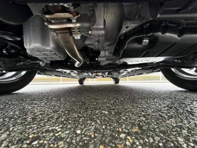 スペーシアカスタム ハイブリッドXSターボ 保証書/純正 9インチ メモリーナビ/セーフティサポート(スズキ)/両側電動スライドドア/シートヒーター 前席/全方位モニター/車線逸脱防止支援システム/ヘッドランプ LED ターボ 全周囲カメラ(48枚目)