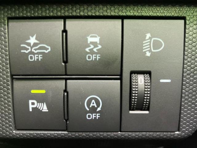 タフト Ｘ　新品タイヤ／保証書／スマートアシスト（トヨタ・ダイハツ）／ヘッドランプ　ＬＥＤ／ＵＳＢジャック／横滑り防止装置／禁煙車／エアバッグ　運転席／エアバッグ　助手席／エンジンスタートボタン　オートライト（15枚目）