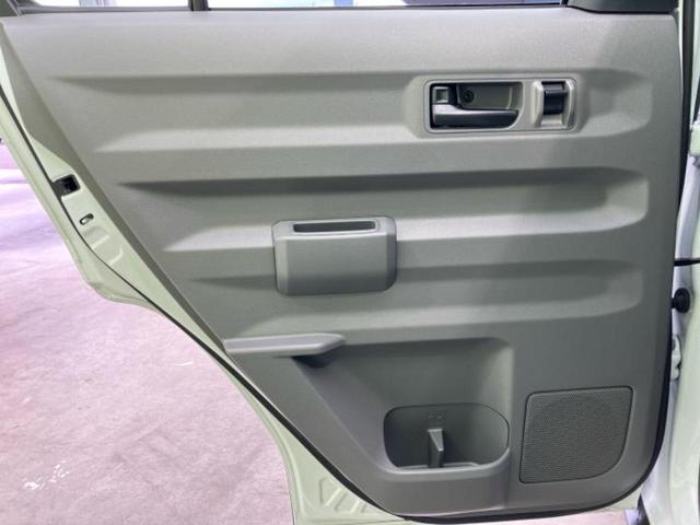 タフト Ｘ　新品タイヤ／保証書／スマートアシスト（トヨタ・ダイハツ）／ヘッドランプ　ＬＥＤ／ＵＳＢジャック／横滑り防止装置／禁煙車／エアバッグ　運転席／エアバッグ　助手席／エンジンスタートボタン　オートライト（22枚目）