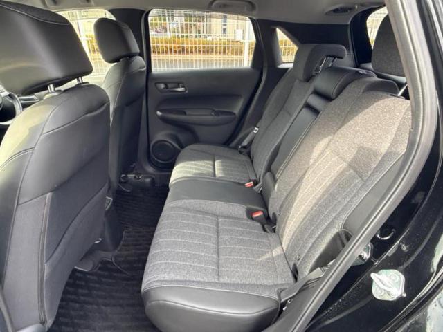 フィット eHEVホーム 保証書/ディスプレイオーディオ+ナビ8インチ/衝突安全装置/車線逸脱防止支援システム/ドライブレコーダー 前後/ヘッドランプ LED/Bluetooth接続/ETC2.0/EBD付ABS バックカメラ(8枚目)