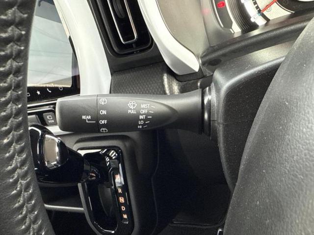 ハスラー ハイブリッドＸターボ　新品タイヤ／保証書／純正　９インチ　メモリーナビ／セーフティサポート（スズキ）／シートヒーター　前席／全方位モニター／車線逸脱防止支援システム／ドライブレコーダー　純正／ヘッドランプ　ＬＥＤ　ターボ（17枚目）