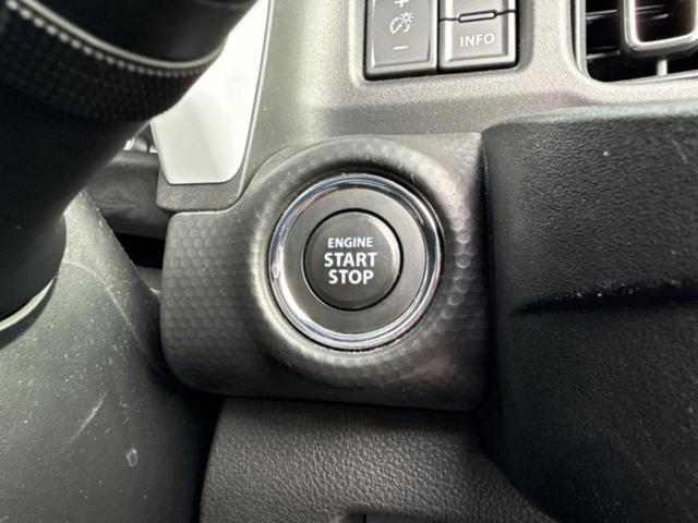 ハスラー ハイブリッドＸターボ　新品タイヤ／保証書／純正　９インチ　メモリーナビ／セーフティサポート（スズキ）／シートヒーター　前席／全方位モニター／車線逸脱防止支援システム／ドライブレコーダー　純正／ヘッドランプ　ＬＥＤ　ターボ（26枚目）