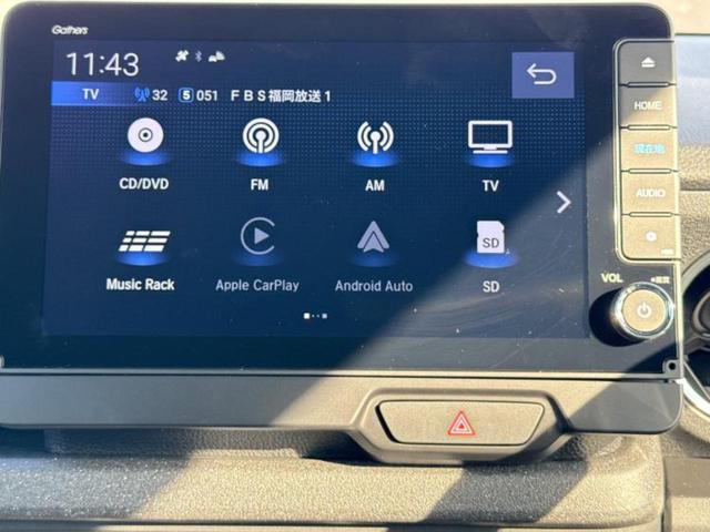 N-BOXカスタム ターボコーディネートスタイル2トーン 純正 9インチ ナビ/ホンダセンシング/両側電動スライドドア/シートヒーター 前席/マルチビューカメラシステム/車線逸脱防止支援システム/シート 合皮/届出済未使用車/ヘッドランプ LED 禁煙車(11枚目)