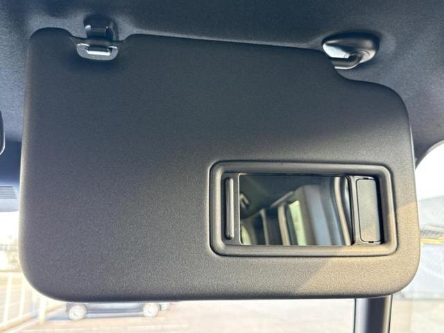 N-BOXカスタム ターボコーディネートスタイル2トーン 純正 9インチ ナビ/ホンダセンシング/両側電動スライドドア/シートヒーター 前席/マルチビューカメラシステム/車線逸脱防止支援システム/シート 合皮/届出済未使用車/ヘッドランプ LED 禁煙車(40枚目)