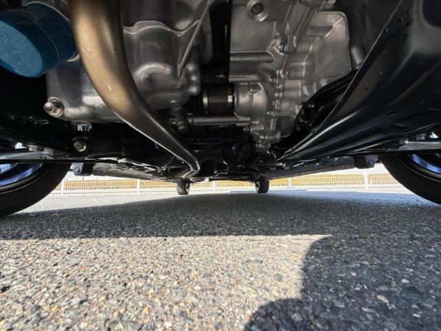 N-BOXカスタム ターボコーディネートスタイル2トーン 純正 9インチ ナビ/ホンダセンシング/両側電動スライドドア/シートヒーター 前席/マルチビューカメラシステム/車線逸脱防止支援システム/シート 合皮/届出済未使用車/ヘッドランプ LED 禁煙車(47枚目)