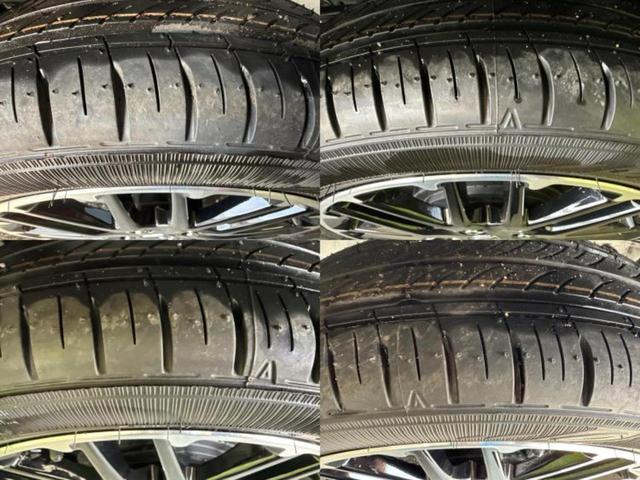 N-BOXカスタム ターボコーディネートスタイル2トーン 純正 9インチ ナビ/ホンダセンシング/両側電動スライドドア/シートヒーター 前席/マルチビューカメラシステム/車線逸脱防止支援システム/シート 合皮/届出済未使用車/ヘッドランプ LED 禁煙車(50枚目)