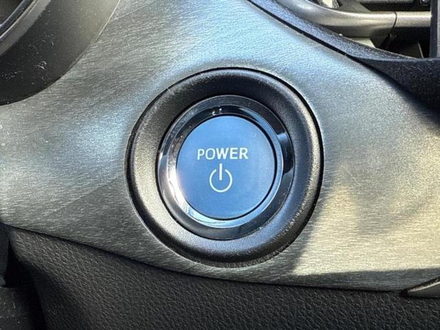 C-HR G モデリスタエアロ/保証書/社外 9インチ SDナビ/デジタルインナーミラー/トヨタセーフティセンス/車線逸脱防止支援システム/シート ハーフレザー/ドライブレコーダー 社外/ヘッドランプ LED(26枚目)