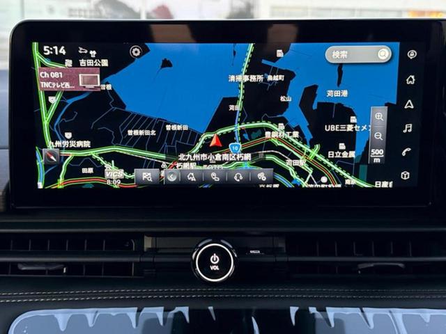 セレナ ｅパワーハイウェイスターＶ　保証書／純正　１２．３インチ　メモリーナビ／インテリジェントルームミラー／エマージェンシーブレーキ／ハンズフリー両側電動スライドドア／アラウンドビューモニター／車線逸脱防止支援システム　全周囲カメラ（10枚目）