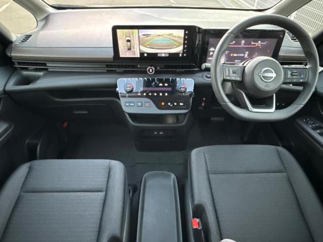 セレナ ｅパワーハイウェイスターＶ　保証書／純正　１２．３インチ　メモリーナビ／インテリジェントルームミラー／エマージェンシーブレーキ／ハンズフリー両側電動スライドドア／アラウンドビューモニター／車線逸脱防止支援システム　全周囲カメラ（34枚目）