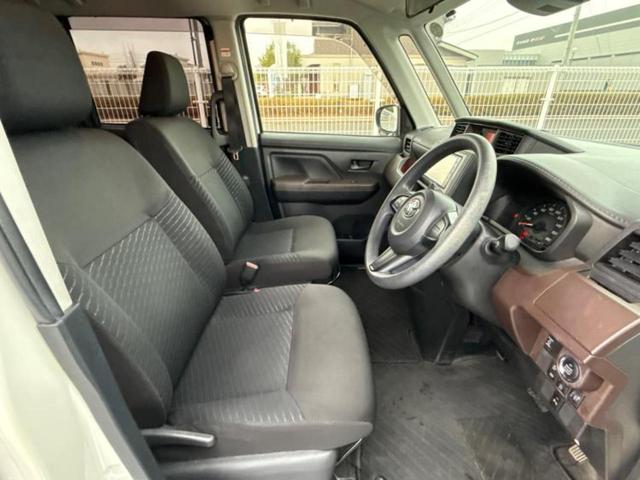 タンク Ｘ　Ｓ　新品タイヤ／保証書／純正　ＳＤナビ／衝突安全装置／電動スライドドア／Ｂｌｕｅｔｏｏｔｈ接続／ＥＴＣ／ＥＢＤ付ＡＢＳ／横滑り防止装置／アイドリングストップ／バックモニター／ワンセグＴＶ　バックカメラ（5枚目）