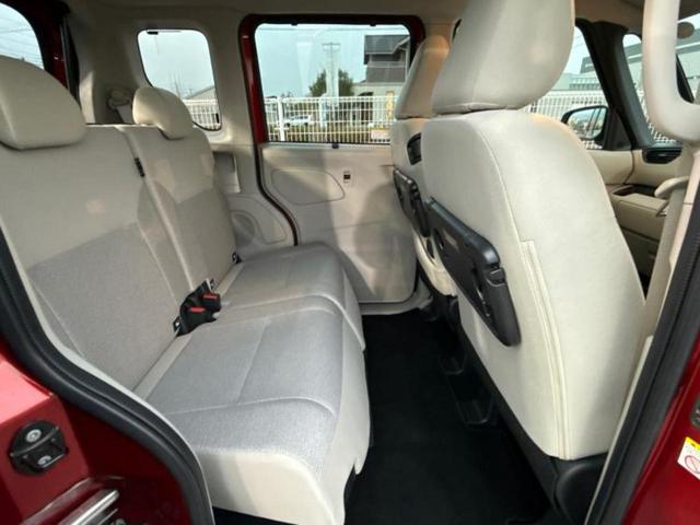 ルークス Ｘ　新品タイヤ／保証書／純正　９インチ　メモリーナビ／エマージェンシーブレーキ／ハンズフリー両側電動スライドドア／アラウンドビューモニター／車線逸脱防止支援システム／ヘッドランプ　ＬＥＤ　全周囲カメラ（6枚目）