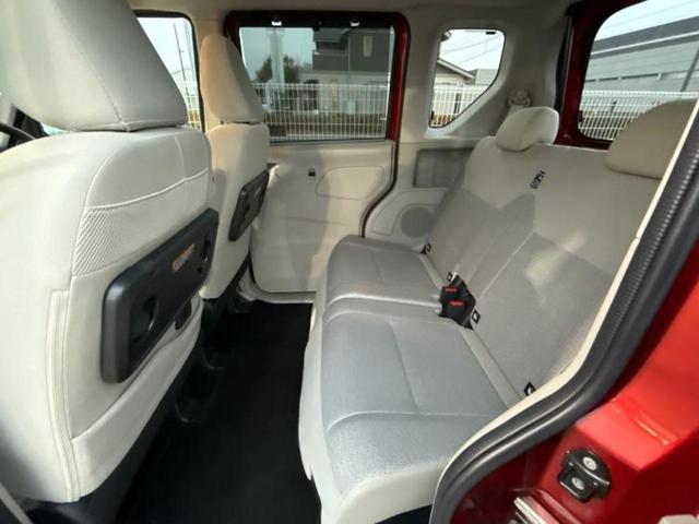 ルークス Ｘ　新品タイヤ／保証書／純正　９インチ　メモリーナビ／エマージェンシーブレーキ／ハンズフリー両側電動スライドドア／アラウンドビューモニター／車線逸脱防止支援システム／ヘッドランプ　ＬＥＤ　全周囲カメラ（8枚目）