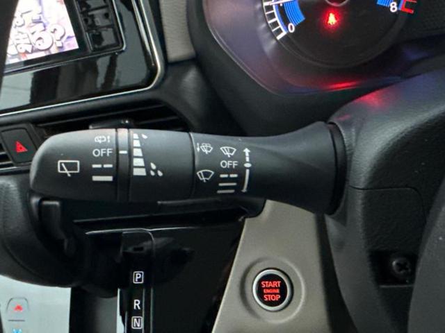 ルークス Ｘ　新品タイヤ／保証書／純正　９インチ　メモリーナビ／エマージェンシーブレーキ／ハンズフリー両側電動スライドドア／アラウンドビューモニター／車線逸脱防止支援システム／ヘッドランプ　ＬＥＤ　全周囲カメラ（17枚目）