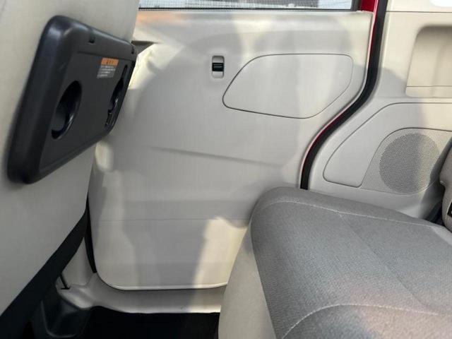 ルークス Ｘ　新品タイヤ／保証書／純正　９インチ　メモリーナビ／エマージェンシーブレーキ／ハンズフリー両側電動スライドドア／アラウンドビューモニター／車線逸脱防止支援システム／ヘッドランプ　ＬＥＤ　全周囲カメラ（23枚目）