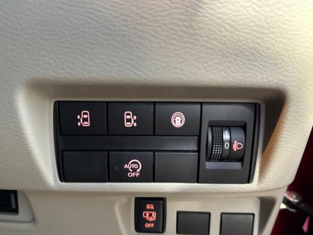 ルークス Ｘ　新品タイヤ／保証書／純正　９インチ　メモリーナビ／エマージェンシーブレーキ／ハンズフリー両側電動スライドドア／アラウンドビューモニター／車線逸脱防止支援システム／ヘッドランプ　ＬＥＤ　全周囲カメラ（28枚目）