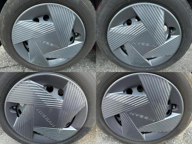 ルークス Ｘ　新品タイヤ／保証書／純正　９インチ　メモリーナビ／エマージェンシーブレーキ／ハンズフリー両側電動スライドドア／アラウンドビューモニター／車線逸脱防止支援システム／ヘッドランプ　ＬＥＤ　全周囲カメラ（52枚目）