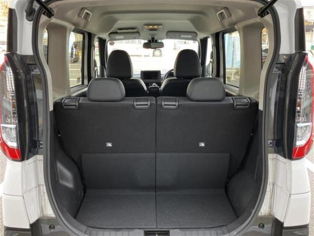 デリカミニ Ｇ　新品タイヤ／保証書／イーアシスト（ミツビシ）／電動スライドドア／シートヒーター　前席／車線逸脱防止支援システム／ヘッドランプ　ＬＥＤ／ＥＢＤ付ＡＢＳ／横滑り防止装置／アイドリングストップ　禁煙車（8枚目）