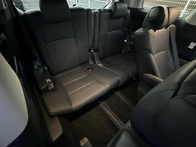 ヴェルファイア Ｚ　Ｇエディション　新品タイヤ／モデリスタエアロ／保証書／社外　１１インチ　ＳＤナビ／フリップダウンモニター　社外　１２．８インチ／トヨタセーフティセンス／両側電動スライドドア／シートヒーター　前席　衝突被害軽減システム（6枚目）