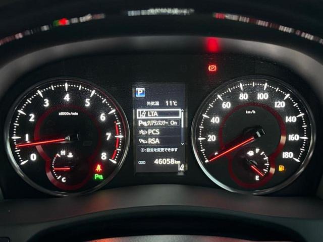 ヴェルファイア Ｚ　Ｇエディション　新品タイヤ／モデリスタエアロ／保証書／社外　１１インチ　ＳＤナビ／フリップダウンモニター　社外　１２．８インチ／トヨタセーフティセンス／両側電動スライドドア／シートヒーター　前席　衝突被害軽減システム（15枚目）