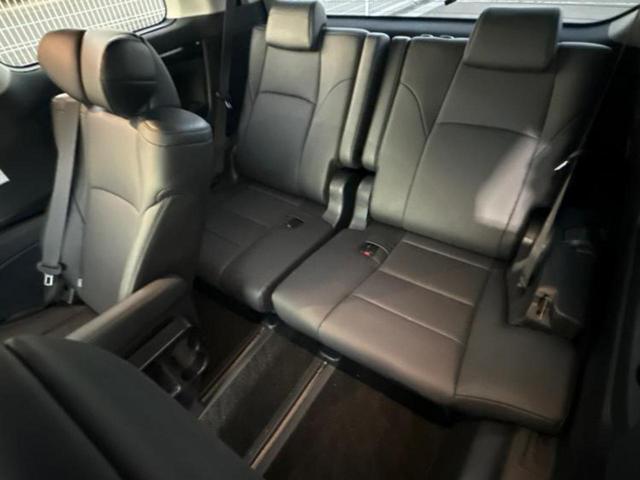 ヴェルファイア Ｚ　Ｇエディション　新品タイヤ／モデリスタエアロ／保証書／社外　１１インチ　ＳＤナビ／フリップダウンモニター　社外　１２．８インチ／トヨタセーフティセンス／両側電動スライドドア／シートヒーター　前席　衝突被害軽減システム（19枚目）