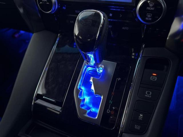 ヴェルファイア Ｚ　Ｇエディション　新品タイヤ／モデリスタエアロ／保証書／社外　１１インチ　ＳＤナビ／フリップダウンモニター　社外　１２．８インチ／トヨタセーフティセンス／両側電動スライドドア／シートヒーター　前席　衝突被害軽減システム（26枚目）