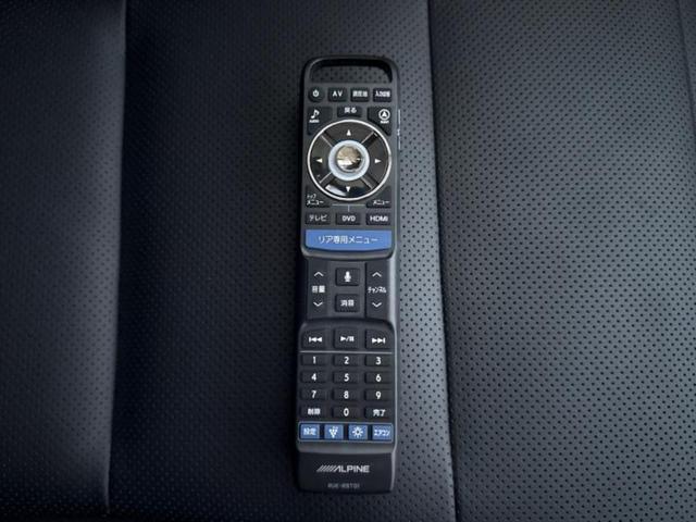 ヴェルファイア Ｚ　Ｇエディション　新品タイヤ／モデリスタエアロ／保証書／社外　１１インチ　ＳＤナビ／フリップダウンモニター　社外　１２．８インチ／トヨタセーフティセンス／両側電動スライドドア／シートヒーター　前席　衝突被害軽減システム（40枚目）