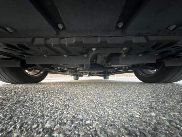 ヴェルファイア Ｚ　Ｇエディション　新品タイヤ／モデリスタエアロ／保証書／社外　１１インチ　ＳＤナビ／フリップダウンモニター　社外　１２．８インチ／トヨタセーフティセンス／両側電動スライドドア／シートヒーター　前席　衝突被害軽減システム（48枚目）