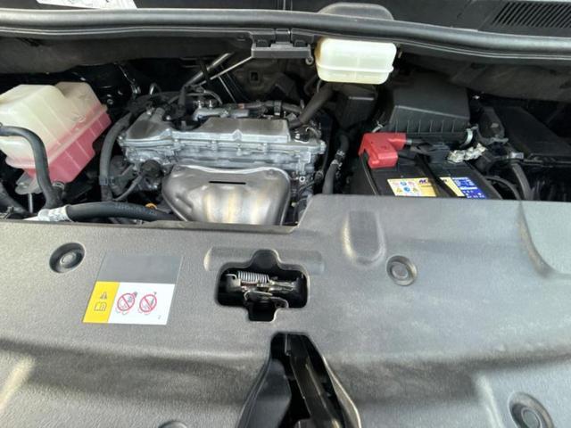 ヴェルファイア Ｚ　Ｇエディション　新品タイヤ／モデリスタエアロ／保証書／社外　１１インチ　ＳＤナビ／フリップダウンモニター　社外　１２．８インチ／トヨタセーフティセンス／両側電動スライドドア／シートヒーター　前席　衝突被害軽減システム（50枚目）