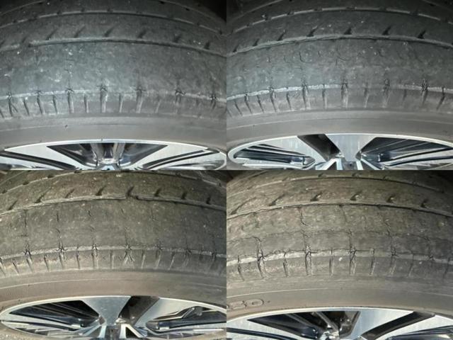 ヴェルファイア Ｚ　Ｇエディション　新品タイヤ／モデリスタエアロ／保証書／社外　１１インチ　ＳＤナビ／フリップダウンモニター　社外　１２．８インチ／トヨタセーフティセンス／両側電動スライドドア／シートヒーター　前席　衝突被害軽減システム（51枚目）