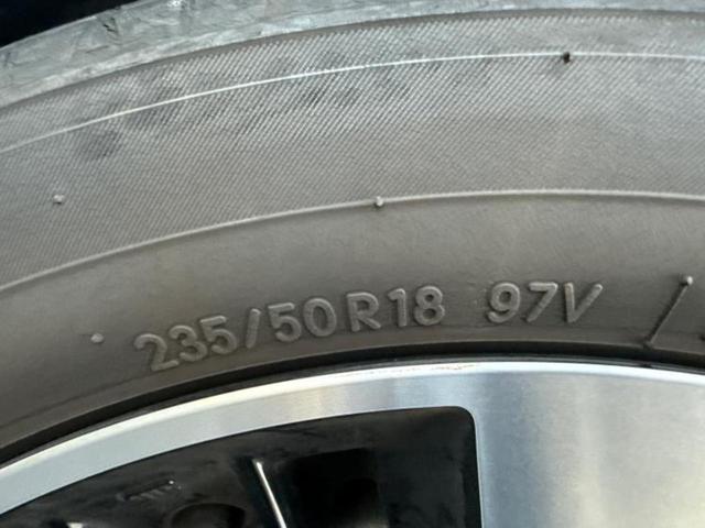 ヴェルファイア Ｚ　Ｇエディション　新品タイヤ／モデリスタエアロ／保証書／社外　１１インチ　ＳＤナビ／フリップダウンモニター　社外　１２．８インチ／トヨタセーフティセンス／両側電動スライドドア／シートヒーター　前席　衝突被害軽減システム（52枚目）