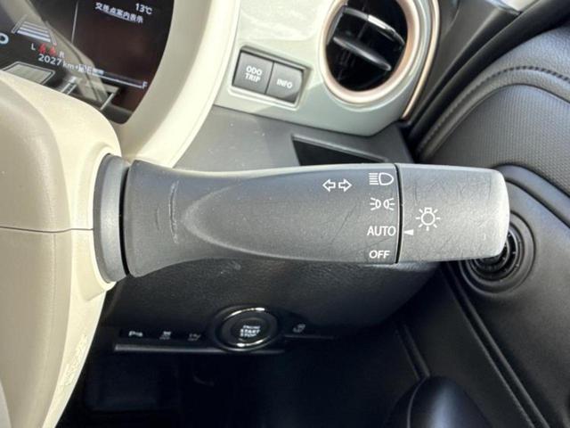 ワゴンRスマイル ハイブリッドS 保証書/純正 9インチ メモリーナビ/セーフティサポート(スズキ)/電動スライドドア/シートヒーター/全方位モニター/車線逸脱防止支援システム/ヘッドランプ LED/Bluetooth接続(16枚目)