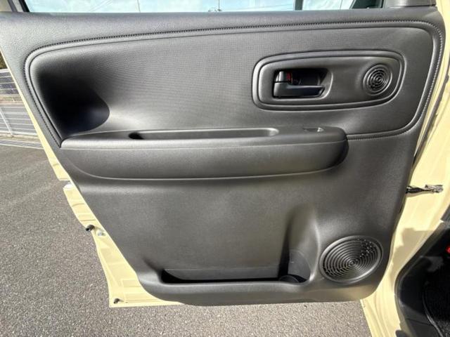 ワゴンRスマイル ハイブリッドS 保証書/純正 9インチ メモリーナビ/セーフティサポート(スズキ)/電動スライドドア/シートヒーター/全方位モニター/車線逸脱防止支援システム/ヘッドランプ LED/Bluetooth接続(22枚目)