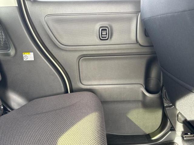 ワゴンRスマイル ハイブリッドS 保証書/純正 9インチ メモリーナビ/セーフティサポート(スズキ)/電動スライドドア/シートヒーター/全方位モニター/車線逸脱防止支援システム/ヘッドランプ LED/Bluetooth接続(24枚目)