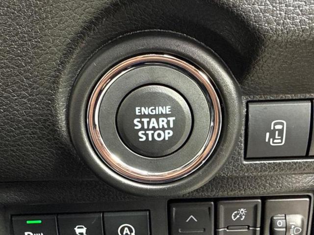 ワゴンRスマイル ハイブリッドS 保証書/純正 9インチ メモリーナビ/セーフティサポート(スズキ)/電動スライドドア/シートヒーター/全方位モニター/車線逸脱防止支援システム/ヘッドランプ LED/Bluetooth接続(25枚目)