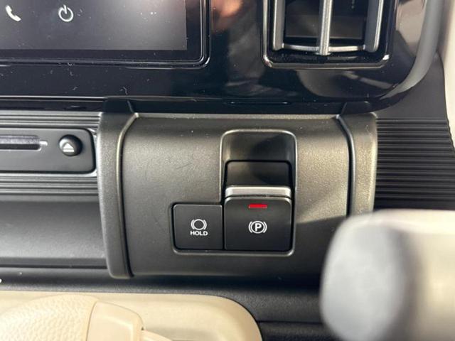 ワゴンRスマイル ハイブリッドS 保証書/純正 9インチ メモリーナビ/セーフティサポート(スズキ)/電動スライドドア/シートヒーター/全方位モニター/車線逸脱防止支援システム/ヘッドランプ LED/Bluetooth接続(29枚目)