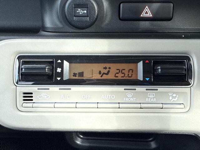 ワゴンRスマイル ハイブリッドS 保証書/純正 9インチ メモリーナビ/セーフティサポート(スズキ)/電動スライドドア/シートヒーター/全方位モニター/車線逸脱防止支援システム/ヘッドランプ LED/Bluetooth接続(30枚目)